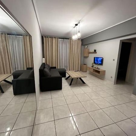 D2 Apartment - Athens Oasis Exteriér fotografie