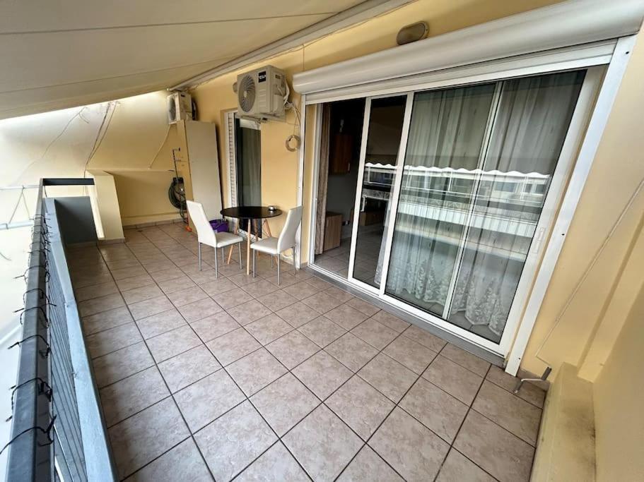 D2 Apartment - Athens Oasis Exteriér fotografie