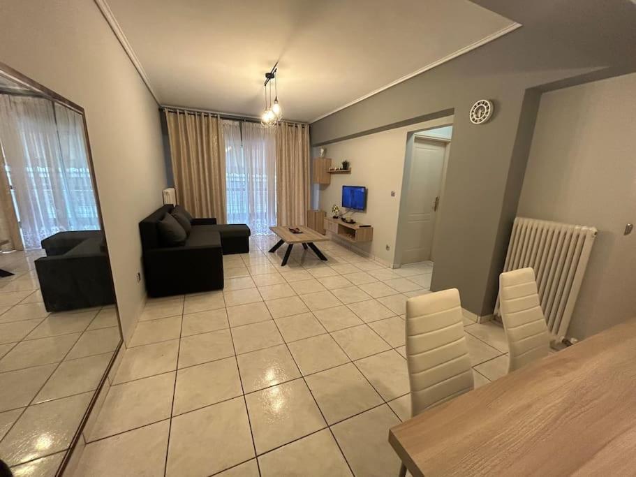 D2 Apartment - Athens Oasis Exteriér fotografie