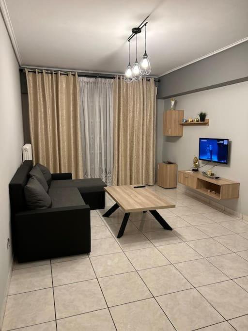 D2 Apartment - Athens Oasis Exteriér fotografie