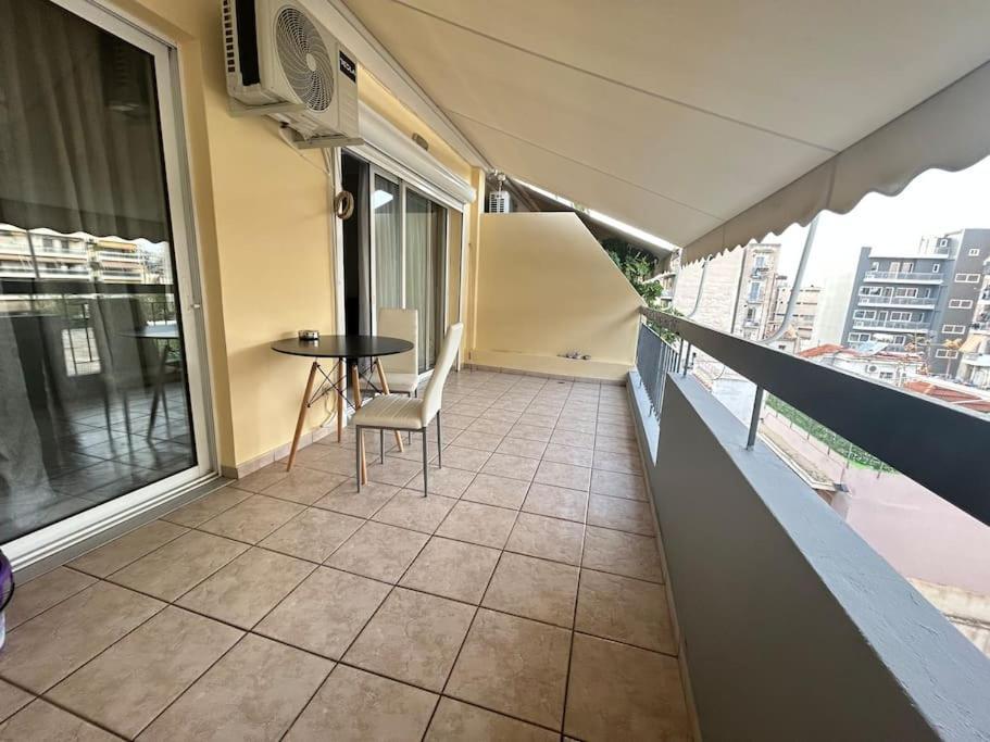D2 Apartment - Athens Oasis Exteriér fotografie